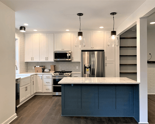 Remodeling in Columbus and the Surrounding Area Remodeling in Columbus and the Surrounding Area