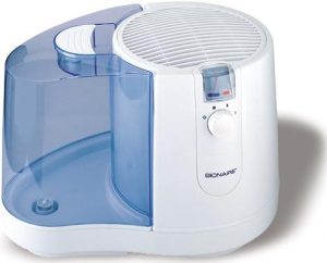 Cool Mist Humidifier