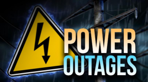 Damage during Power Outages