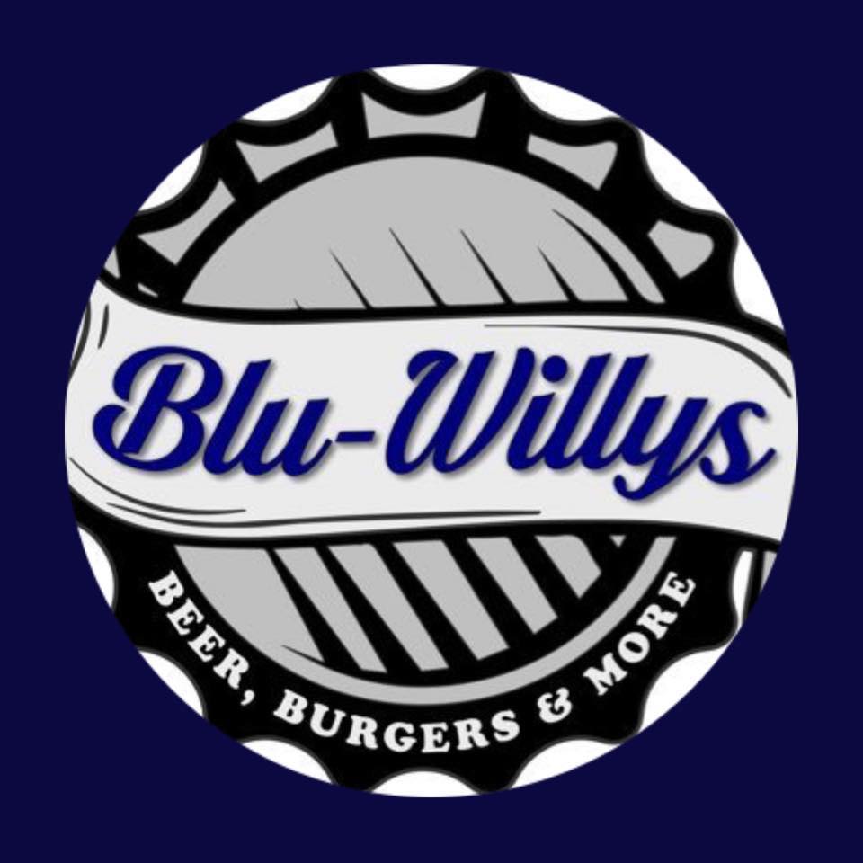 blu-willy's 2
