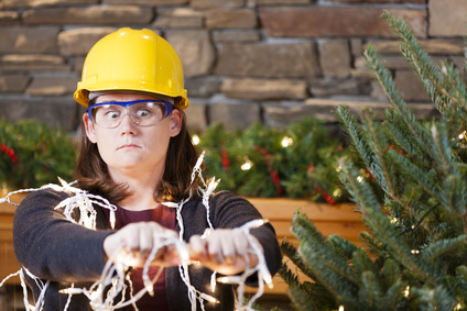 Avoid Holiday Decorating Disasters