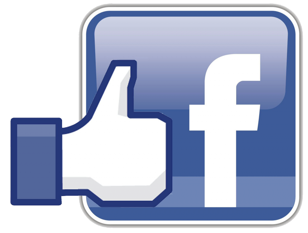 Like Us on Facebook!