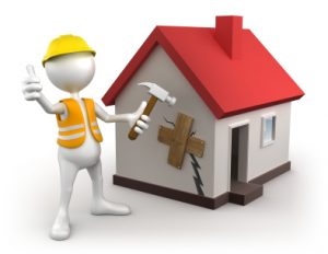 Routine Home Maintenance