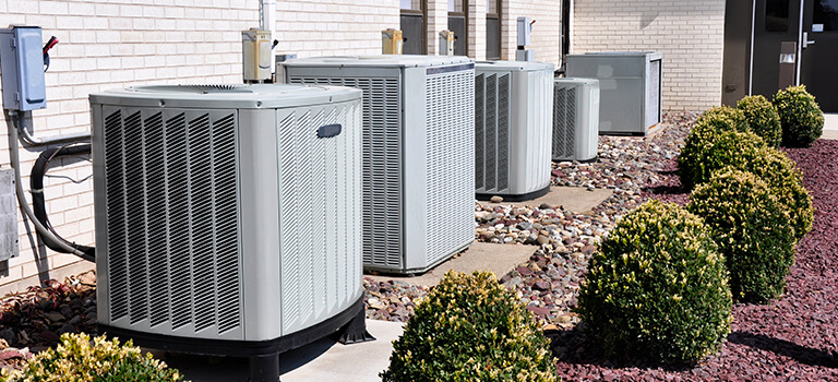 HVAC Installation in Worth, Illinois