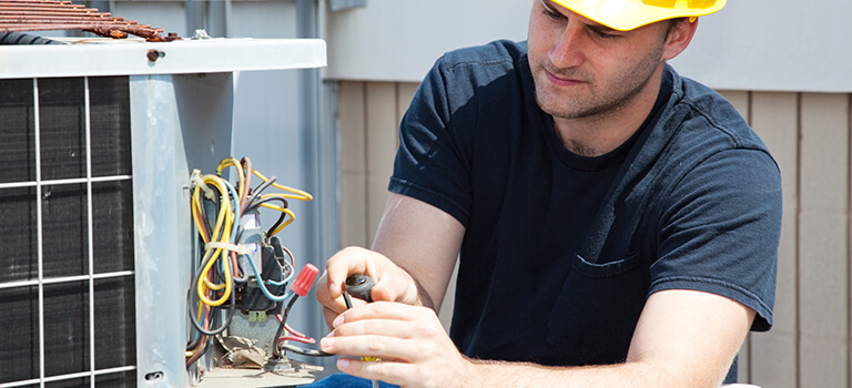 HVAC Maintenance in Worth, Illinois