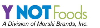 Y Not Foods
