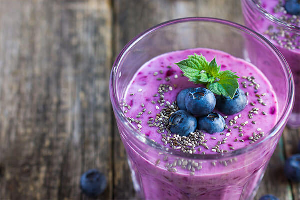 IQF Smoothie Chips from Y Not Foods