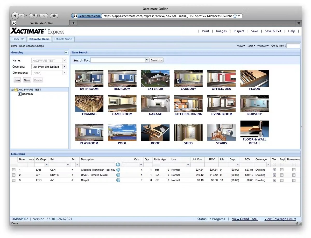 The Basics of Xactimate: What Contractors Should Know