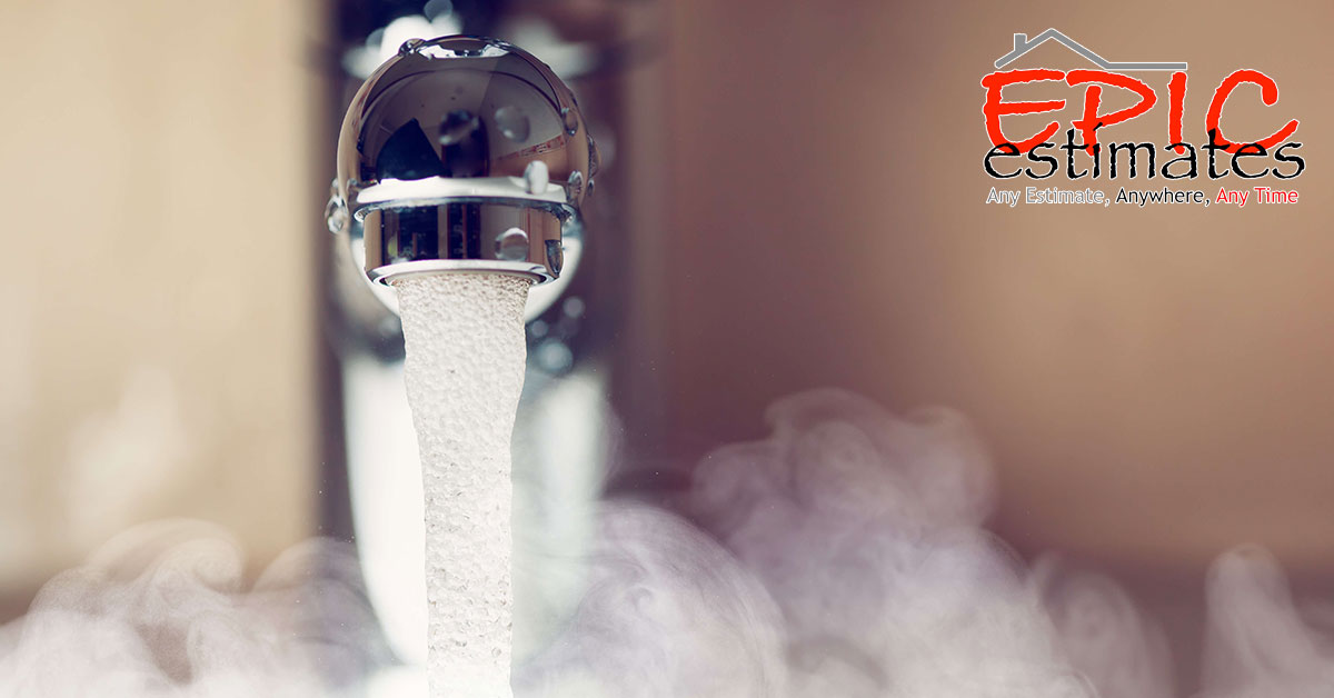 Water Mitigation Estimates in Phoenix, AZ