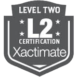 Level 2 Xctimate Certification