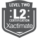 Level 2 Xactimate Certification