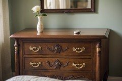 Preserving the Past: Antique Dresser Restoration Tips That Protect Value