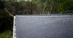 Is Your Roof Ready for the Weather?