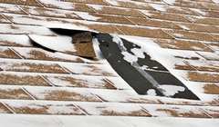 Preparing Your Roof for Colder Months