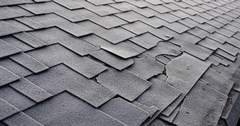 Spring is the Perfect Time to Get Your Roof Inspected