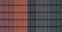 What is the difference between different roofing materials?