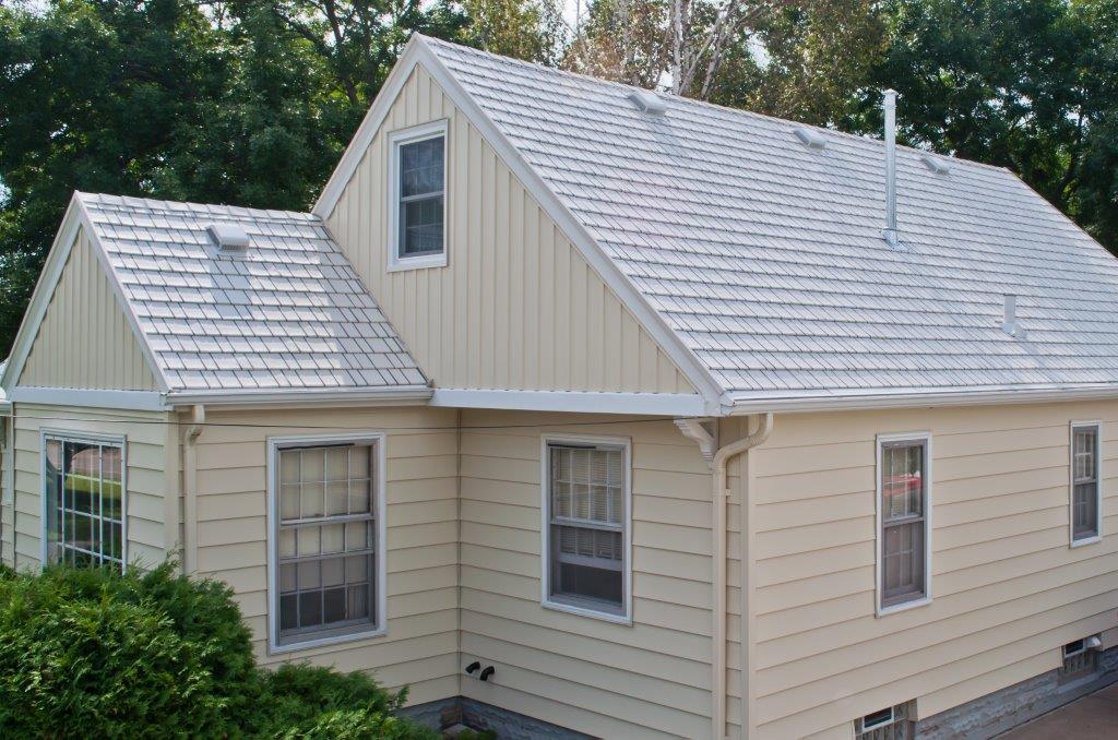 Everything You Need to Know About Minnesota Cool Metal Roofing