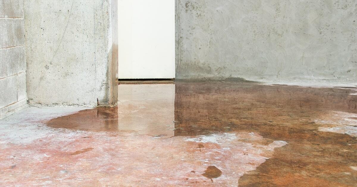 What Water Damage Can Be Covered by Your Insurance?