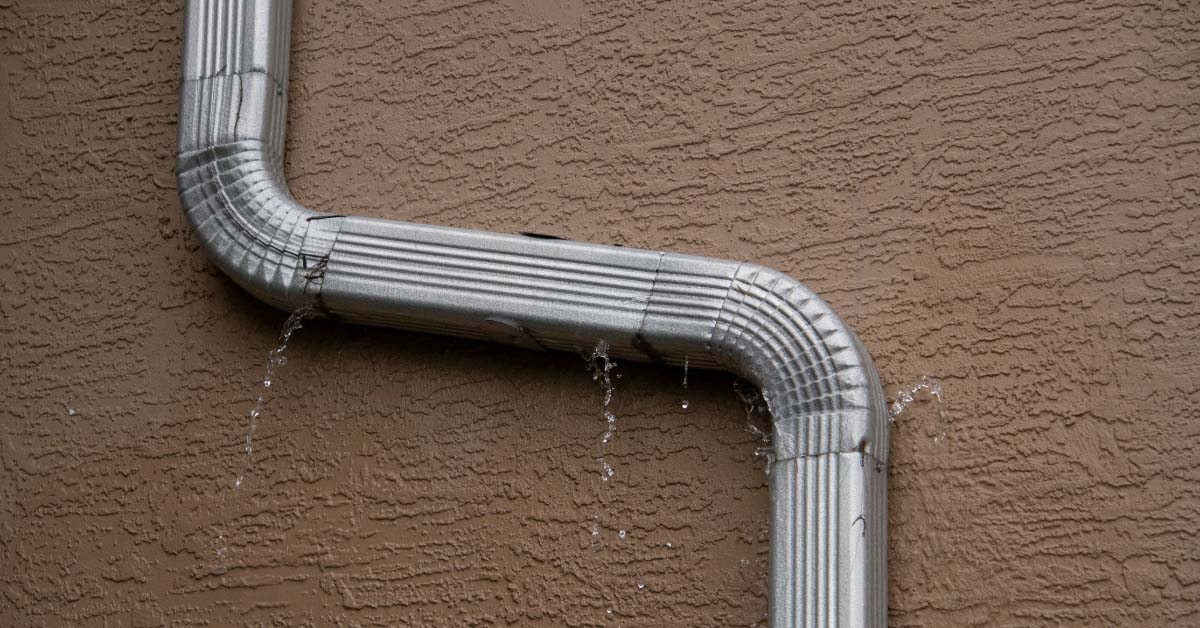 Unexpected Things that can Cause Water Damage in your Home