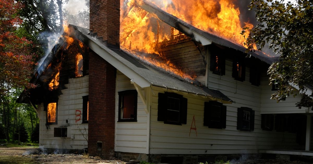 What You Should Know about Fire & Smoke Damage Restoration
