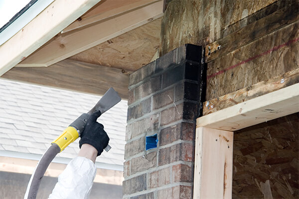 Fire And Smoke Damage Restoration in Chicago, IL