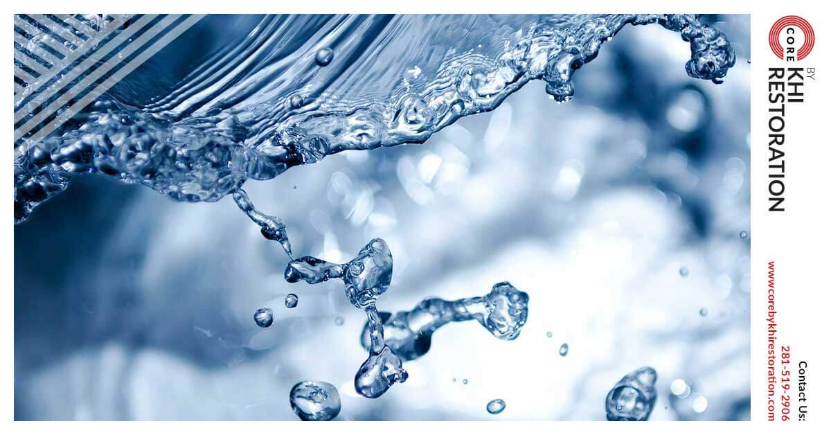 Certified Water Damage Cleanup in Houston, TX