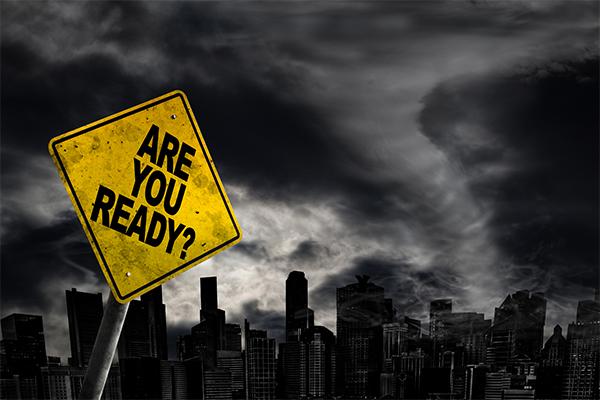 Storm & Wind Damage Repair in Las Vegas, NV