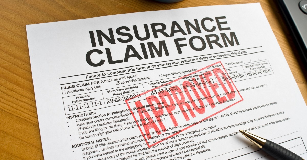 Navigating Insurance Claims for Damage Restoration: A Comprehensive Guide