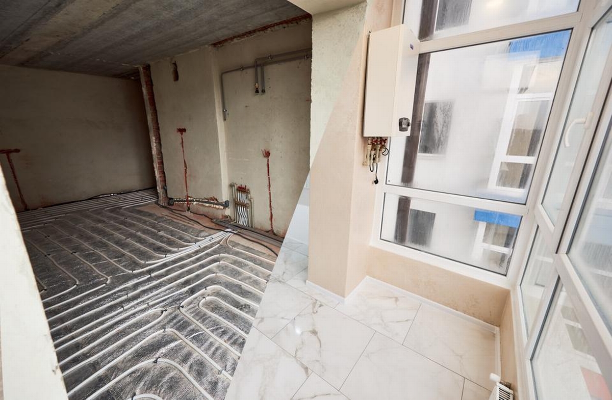 How Water and Fire Damage Restoration Services Can Add Value to Your Property