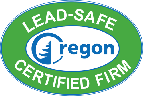 Lead-Safe Certified Firm