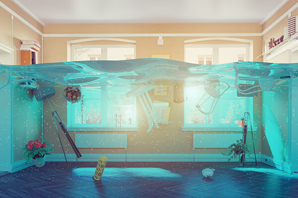Water Extraction in Lookingglass, OR
