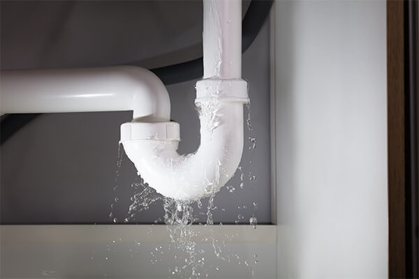 Water Mitigation in Drain, OR