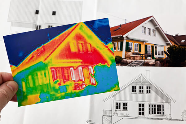 Weatherproofing Services in Toketee Falls, OR