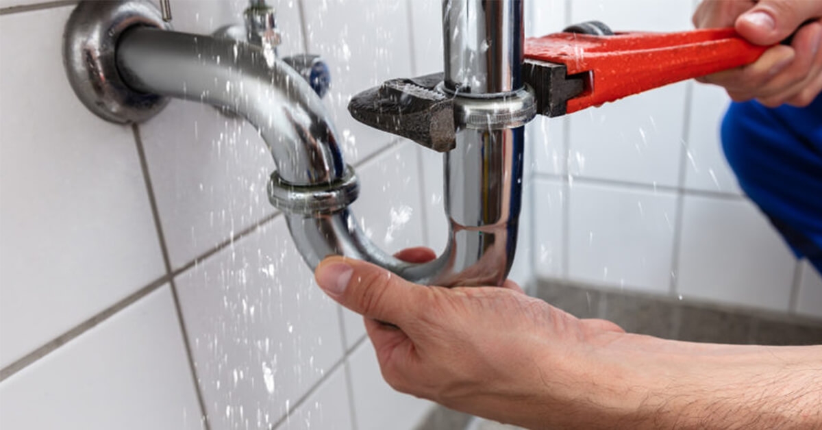 Plumbers, Contractors, and Restoration Companies – Who Do You Call?