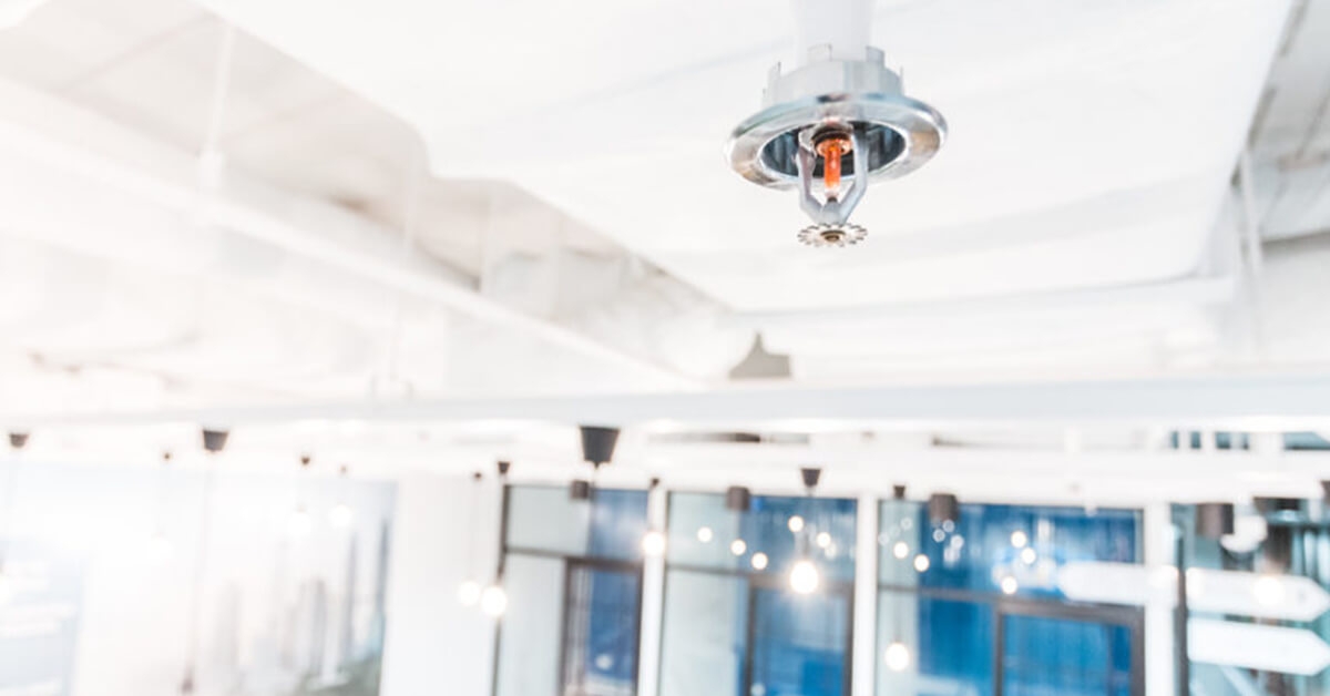 How to Practice Fire Safety in a Commercial Property