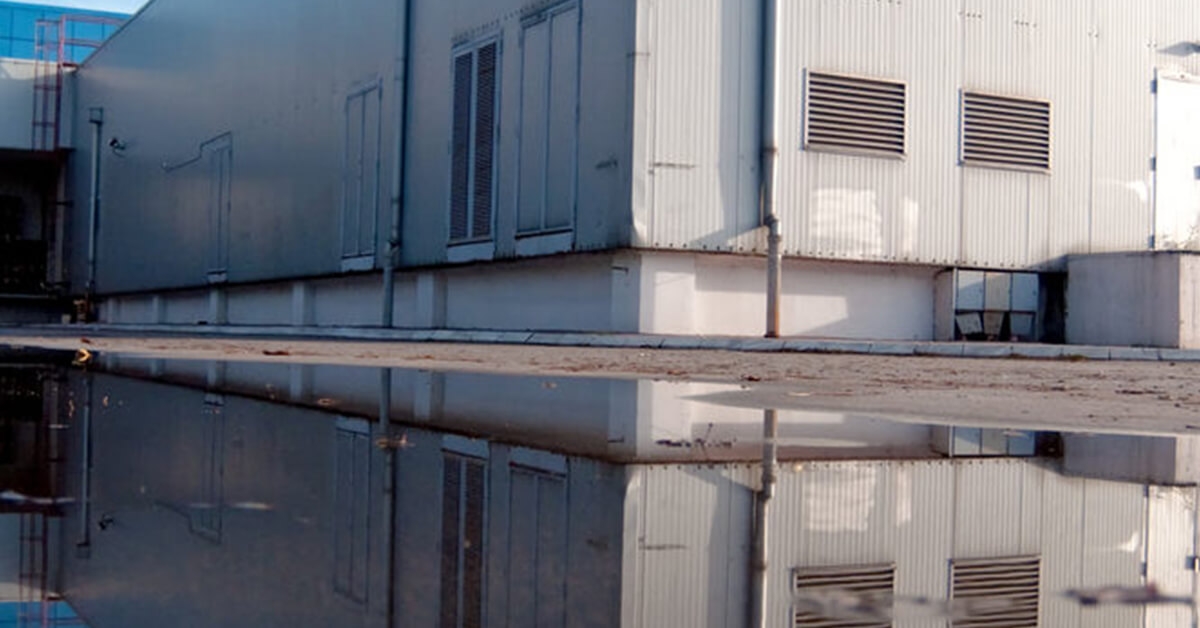 5 Ways to Prevent Flooding at Your Commercial Property