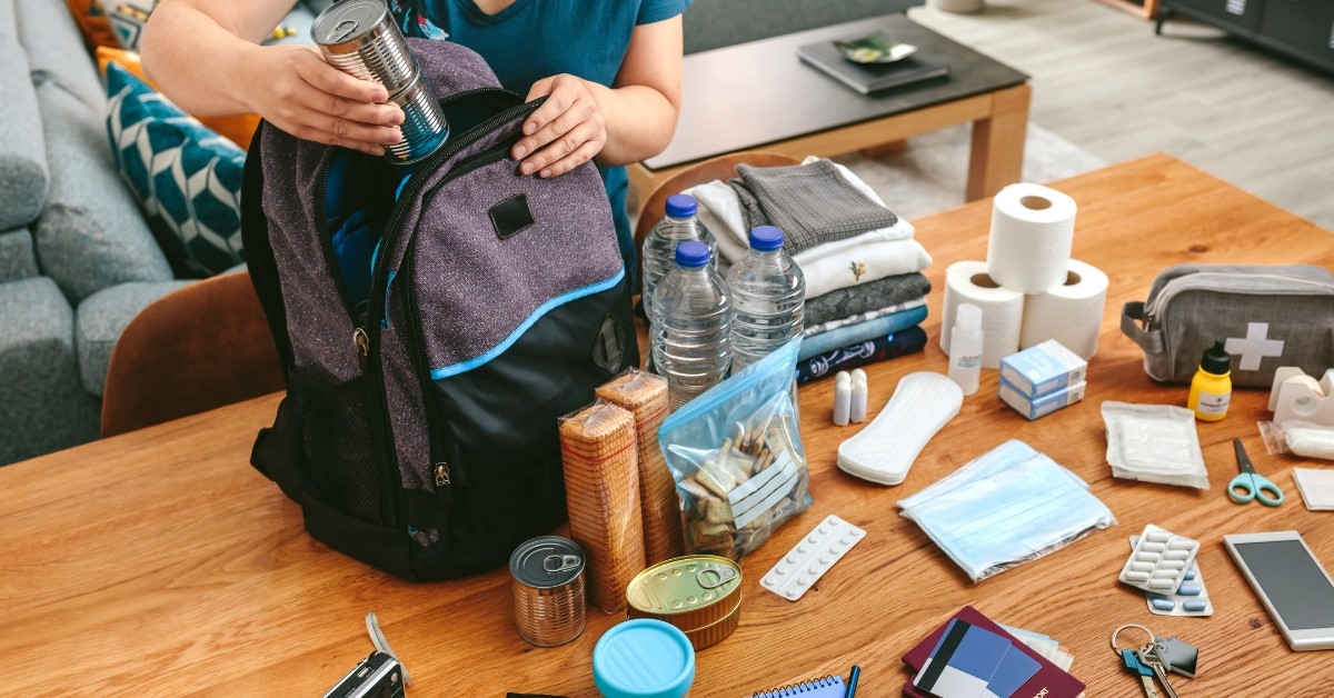 The Top 10 Must-Have Items in Your Emergency Survival Kit