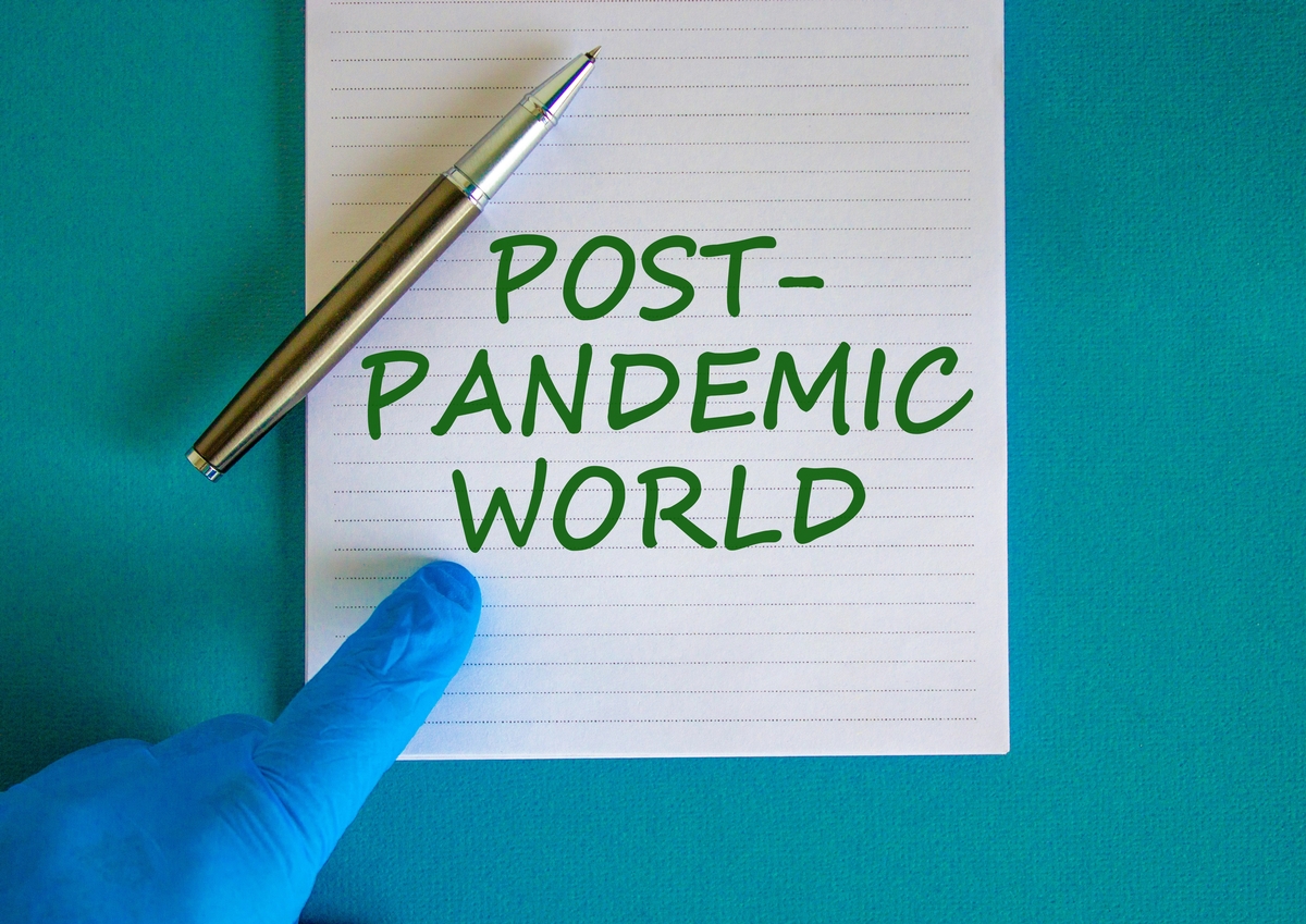 Overcoming the Challenges Presented By the Global Pandemic in the Restoration Industry