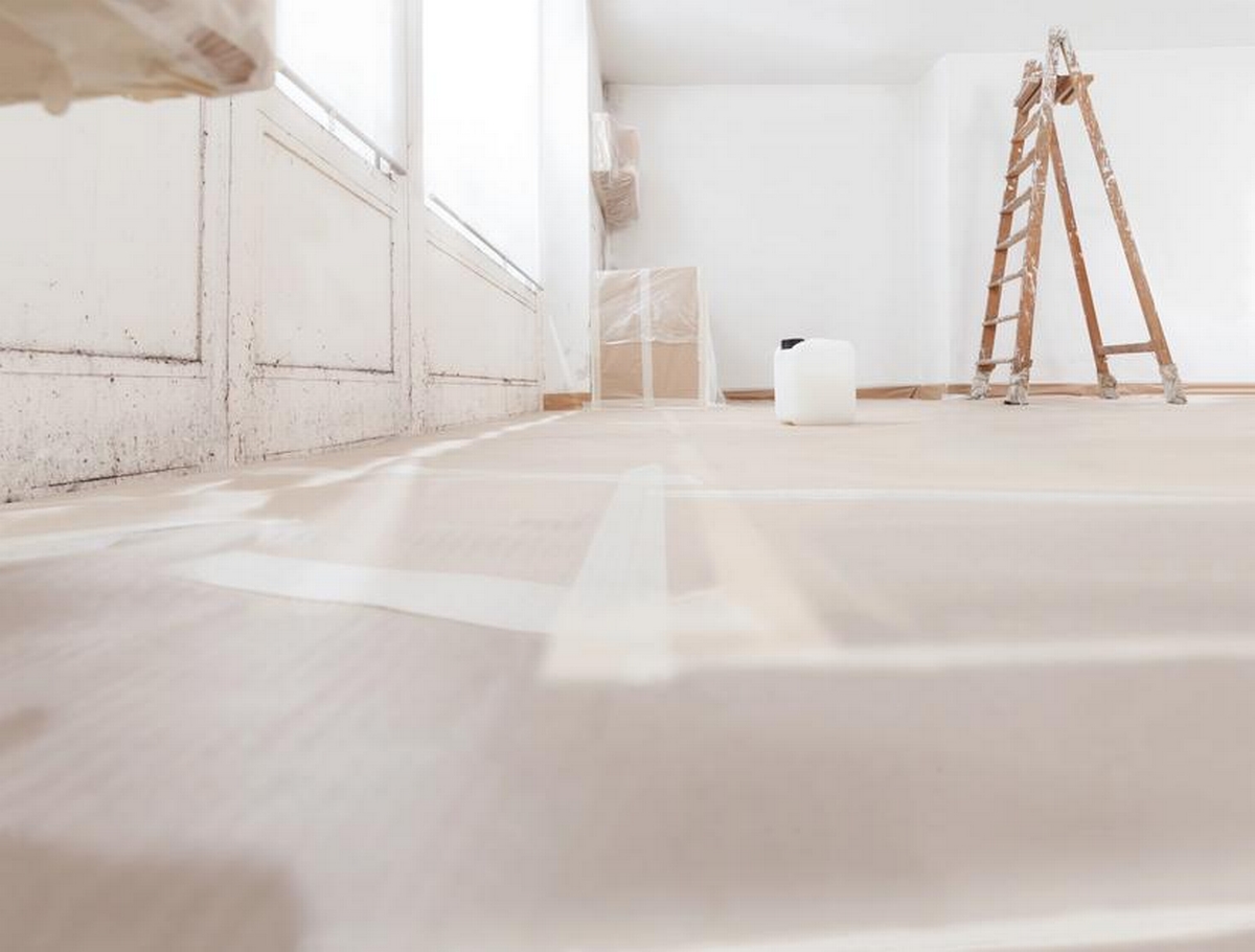 Comprehensive Guide to Water, Fire, and Mold Damage Restoration: What You Need to Know
