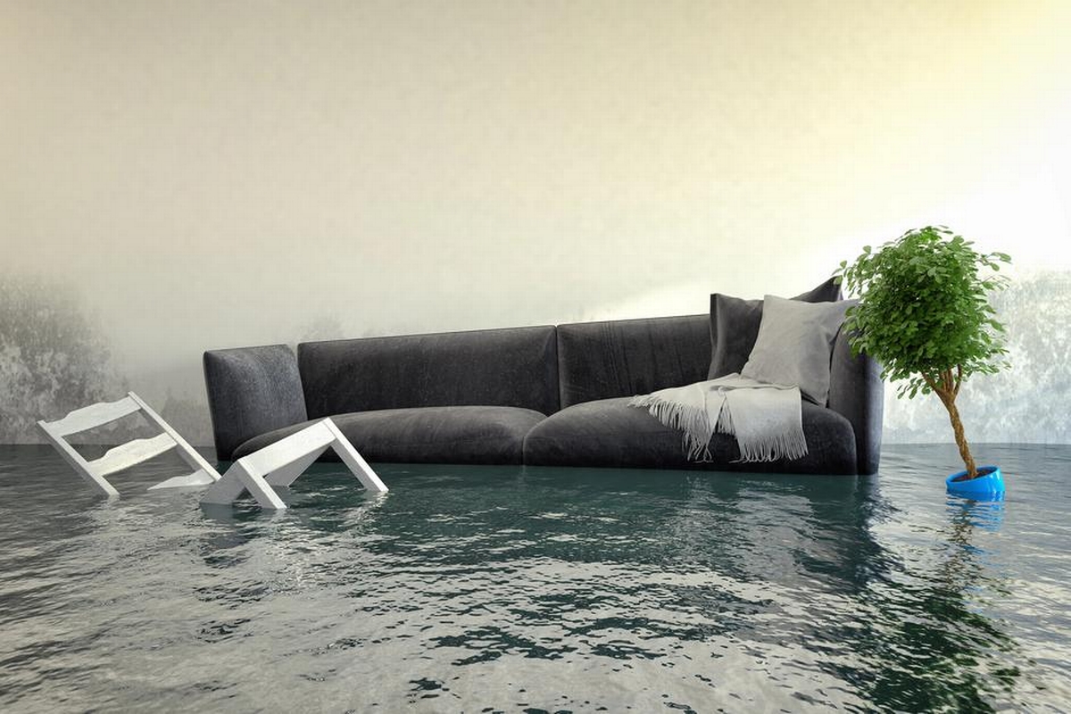 Innovative Strategies for Water Damage Restoration During Extreme Weather Events