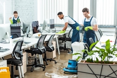 What’s New in Eco-Friendly Restoration Solutions for Water, Fire, and Mold Damage?