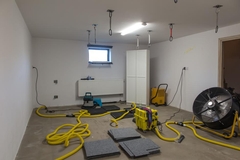 Innovations in Water Damage Control: What's New in Structural Drying Techniques?