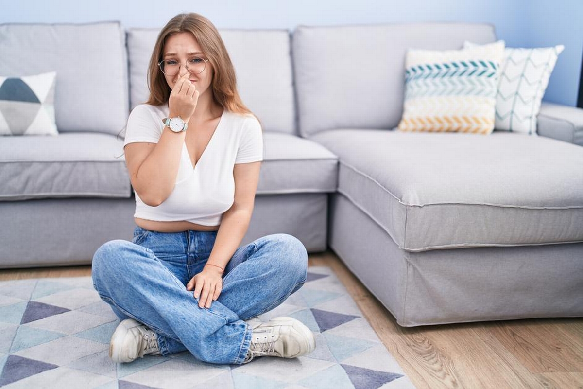 Musty Carpet Odor After Water Damage: Common Causes and Solutions