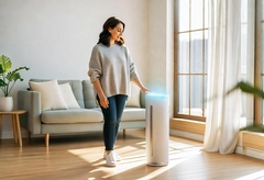 Does Air Purifier Help With Mold Spores Indoors?