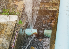 Burst Water Pipe Cleanup and Repair Steps Explained