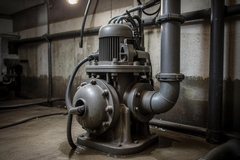 What Is a Sewage Ejector Pump and When Do You Need One?