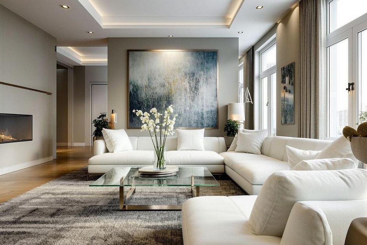 Luxury Home Design in Fort Wayne: Trends Shaping High-End Living