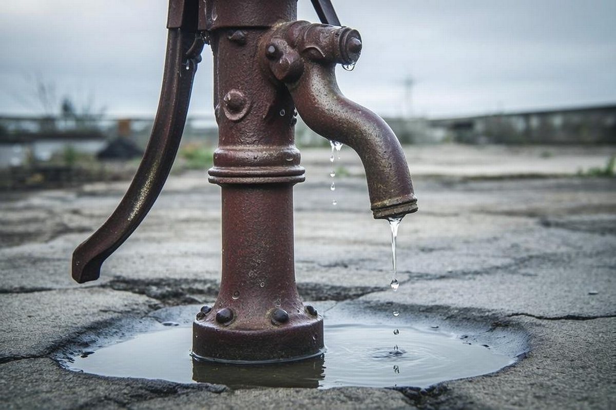 Water Pump Is Leaking: What It Means and What to Do