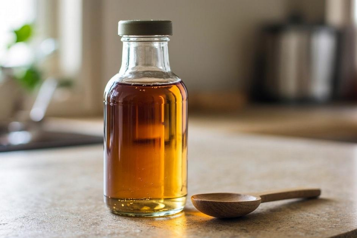 Using Vinegar to Clean Mold on Wood: Does It Work
