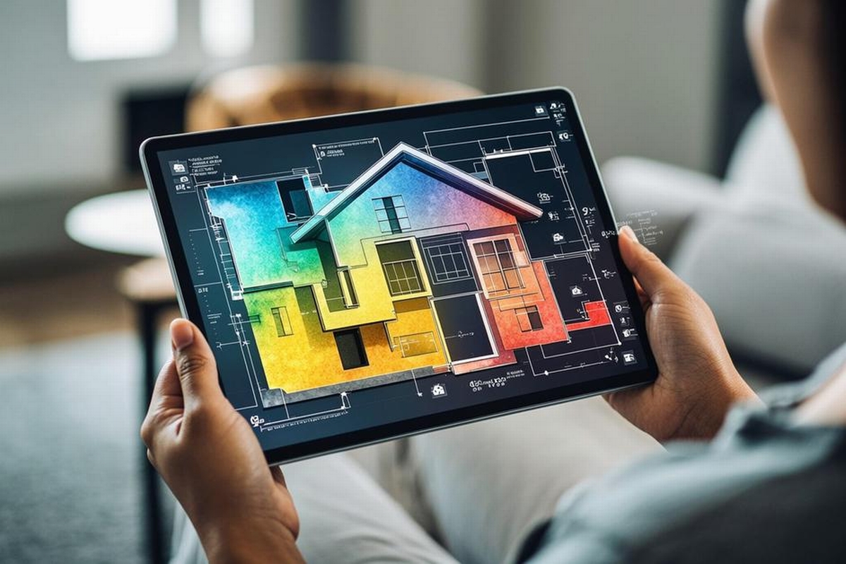 Moisture Map Restoration: What It Is and Why It Matters